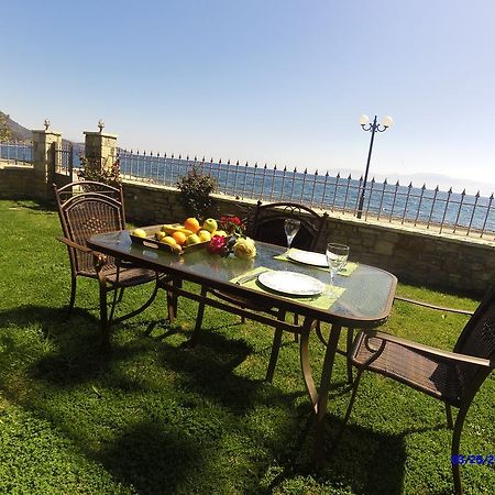 Villa Dimitra Эратини Экстерьер фото