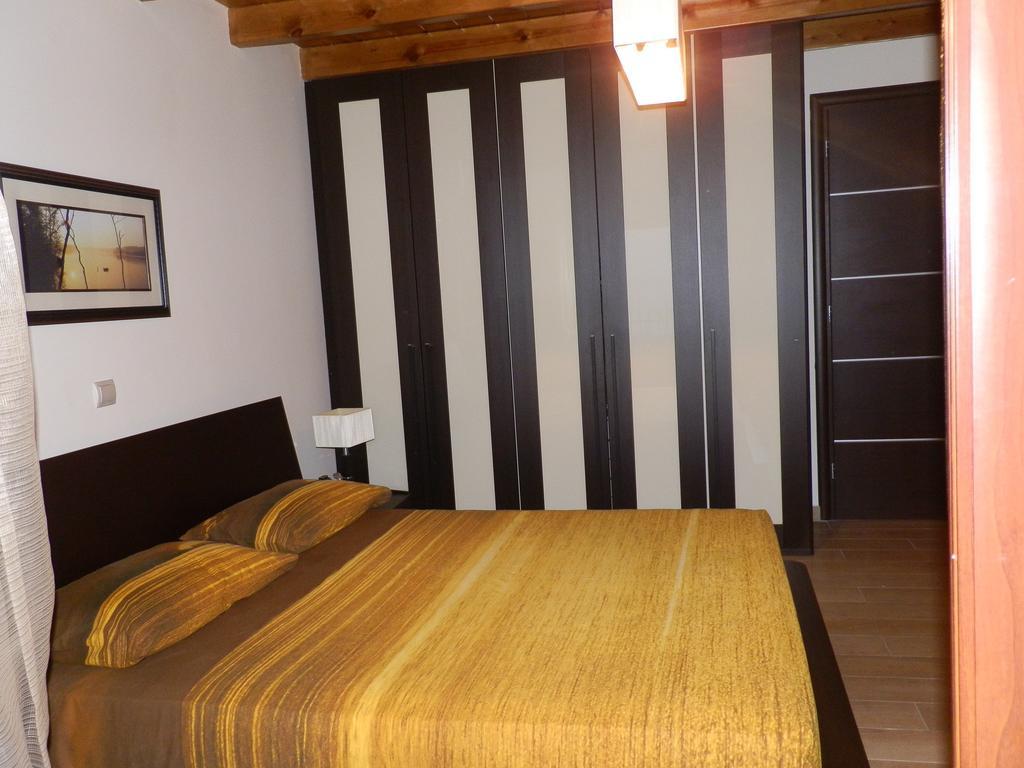 Villa Dimitra Эратини Номер фото