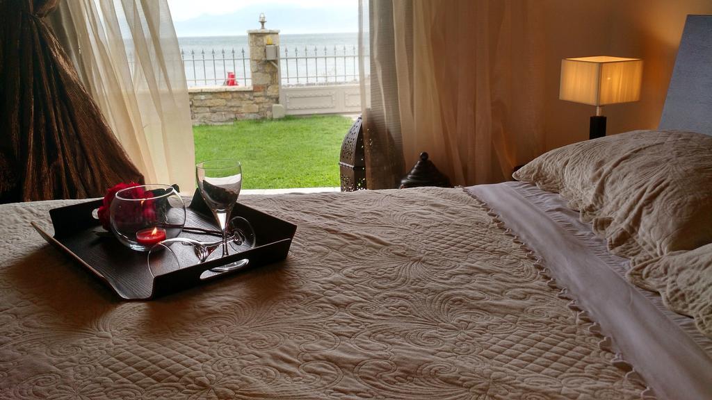 Villa Dimitra Эратини Экстерьер фото